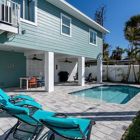 233 Delmar Avenue - Beautiful Private Pool Home Home Форт-Маєрс-Біч Екстер'єр фото
